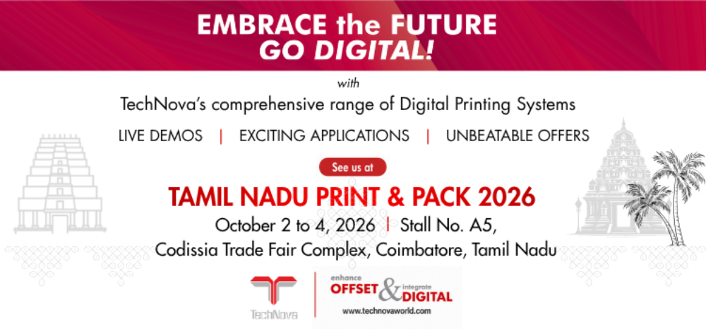 Tamil Nadu Print & Pack 2026